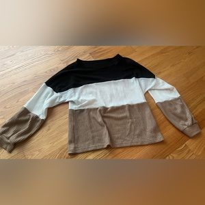 Shein Sweater, Size L